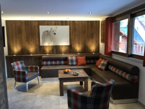 Duplex 6P, 12 Pers, 4*, Sud, Terrasse, Animaux OK, Sauna, Proche Pistes et Commerces - FR-1-263-358